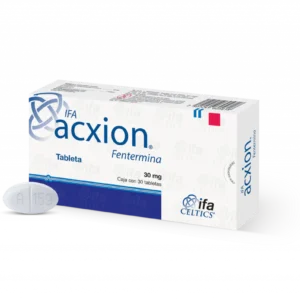 Acxion