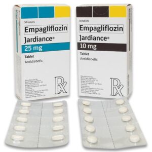Jardiance (Empagliflozin)