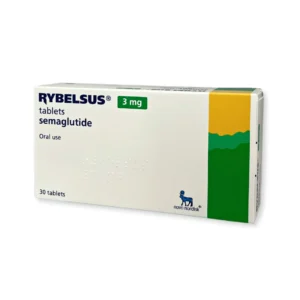 Rybelsus (Semaglutide) Tablets