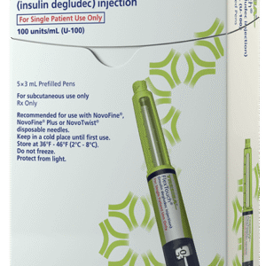 Tresiba FlexTouch Pens 200 Units / mL