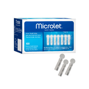 Microlet Lancets