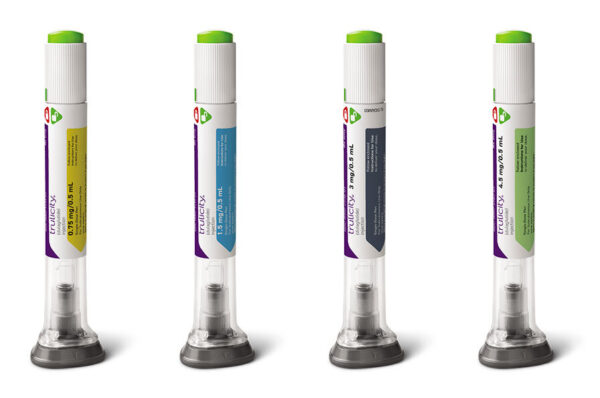 Trulicity (Dulaglutide)