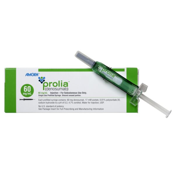 Prolia® (Denosumab Injection)
