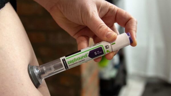 Zepbound Injection Pens (4 pens)