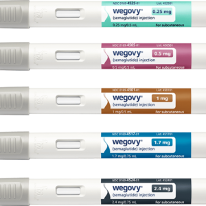 Wegovy