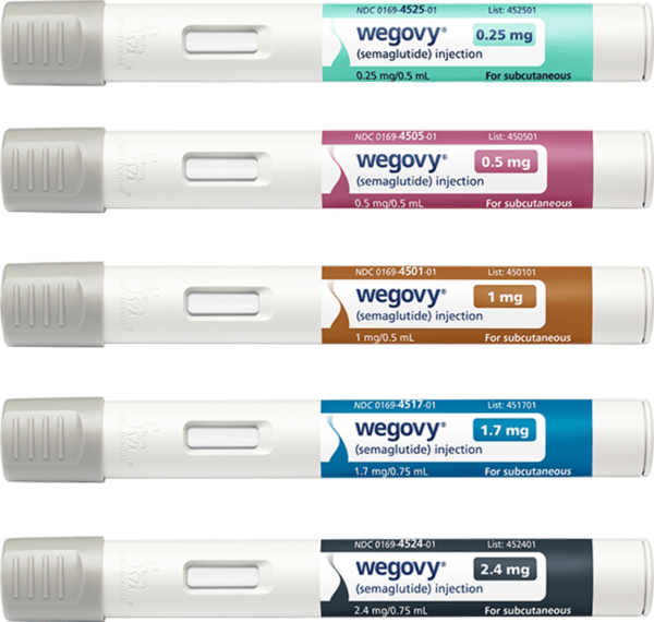 Wegovy