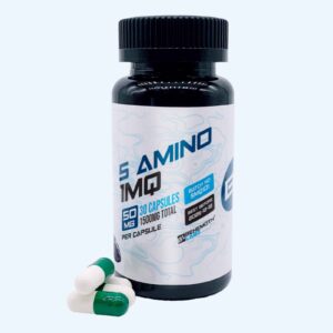 5-Amino-1MQ Capsules 50mg