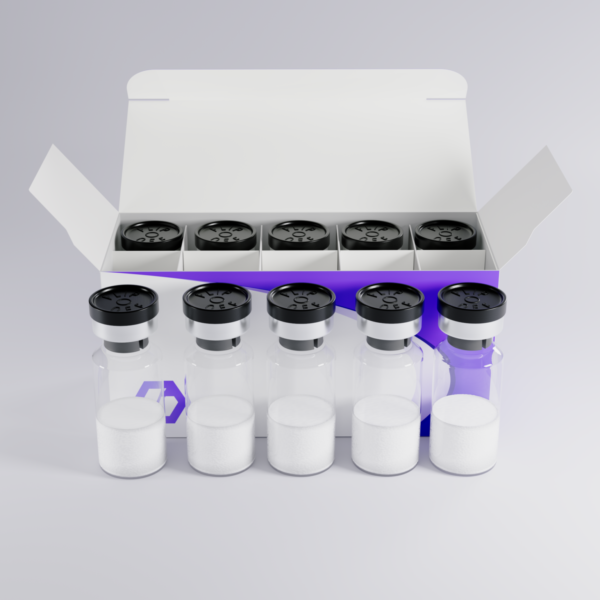 Tirzepatide 10vial kits