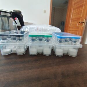 Tirzepatide 10vial kits
