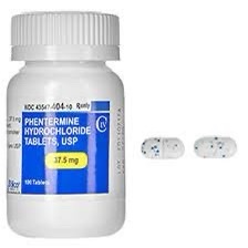 Phentermine