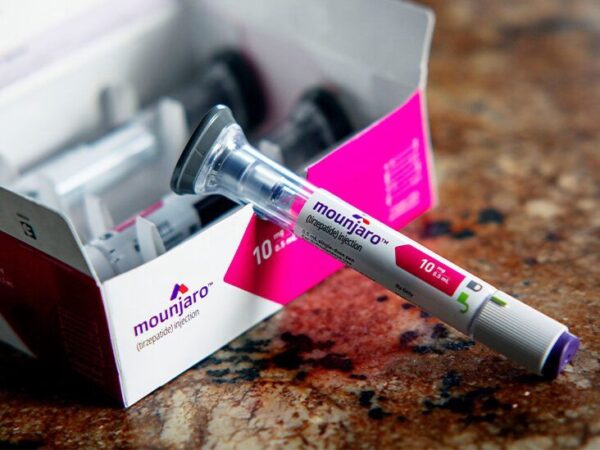 Mounjaro (Tirzepatide) Pens